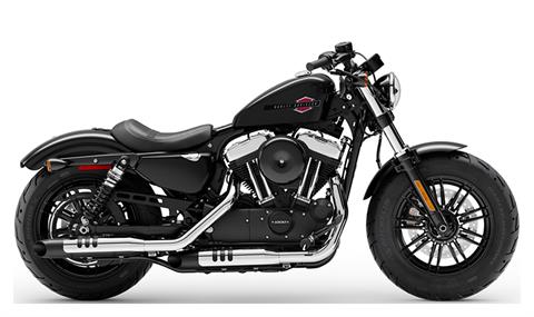 2020 Harley-Davidson Forty-Eight® in Junction City, Kansas