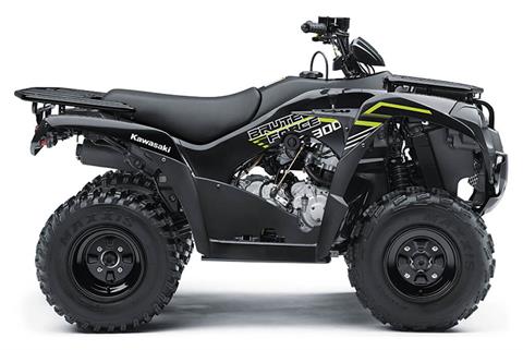2022 Kawasaki Brute Force 300 in Junction City, Kansas