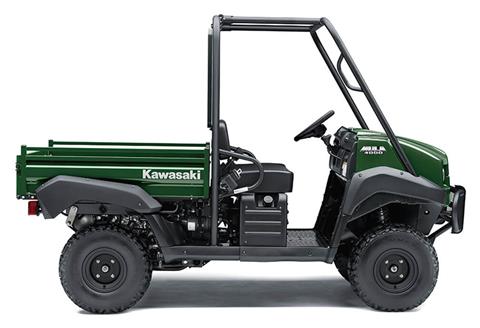 2022 Kawasaki Mule 4000 in Junction City, Kansas