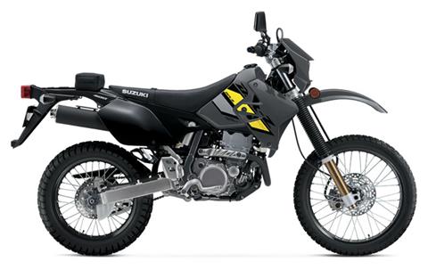 2022 Suzuki DR-Z400S in Junction City, Kansas - Photo 1